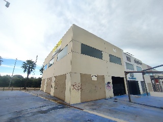 Local en C/ Napols 6