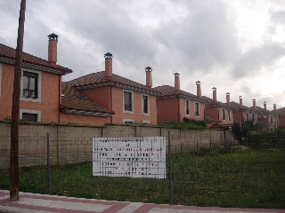 Chalet en San Andrés del Rabanedo (León) 2