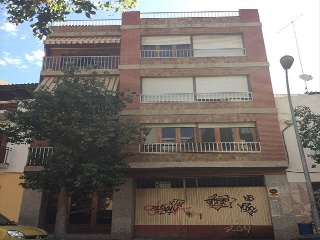 Piso en Vilanova i la Geltrú (Barcelona) 2