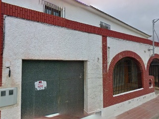 Vivienda en C/ Democracia Nº 15, Pedro Muñoz (Ciudad Real) 2