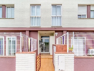 Piso en C/ Santiago Bañeras y Goday - Palamós - 2