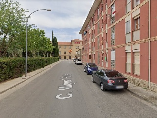 Piso en C/ Miguel Fleta - Huesca - 2