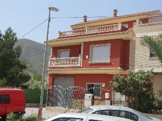 Casa en Murcia 2