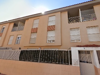 Chalet adosado en C/ Salzillo nº 4 2