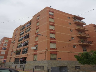 Piso en Ronda Sur, Crevillente 2