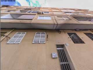 Piso en Elda (Alicante) 2