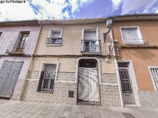 Casa adosada en calle Dos de Mayo, Elda 2