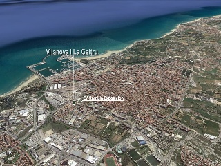 Suelo urbano en Vilanova i la Geltrú 10