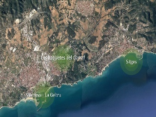 Suelo urbano en Vilanova i la Geltrú 11
