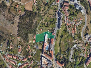 Suelo urbano no consolidado en Lg Pena Dos Corbo 7