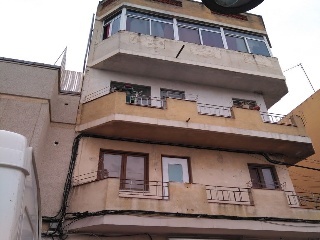 Edificio en AV Murcia 2