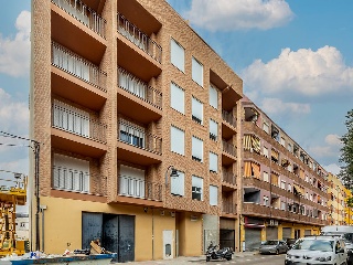 Juan Ramón Jiménez - Aldaia - Valencia - 7