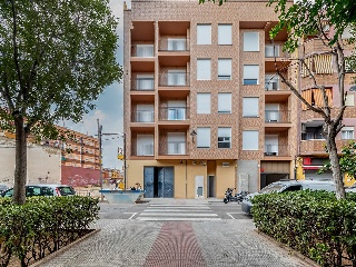 Juan Ramón Jiménez - Aldaia - Valencia - 8