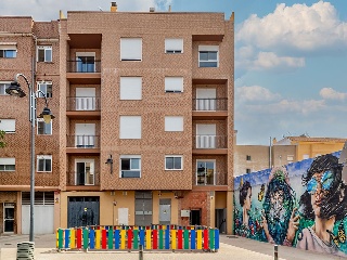 Juan Ramón Jiménez - Aldaia - Valencia - 10
