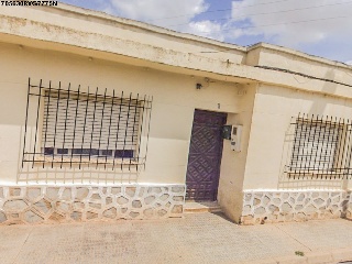 Casa en Cartagena (Murcia) 2