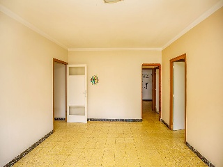 Piso en C/ Bosch Vicens 21