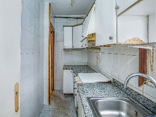 Piso en C/ Bosch Vicens 24