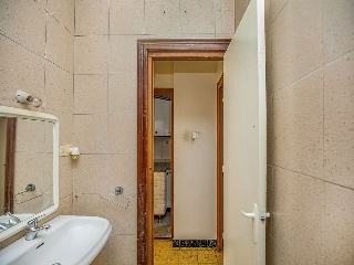Piso en C/ Bosch Vicens 30
