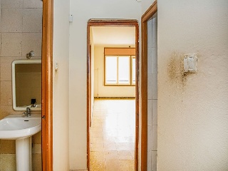 Piso en C/ Bosch Vicens 34