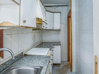 Piso en C/ Bosch Vicens 40