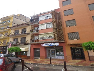 Piso en C/ Joan XXIII nº 46, Carcaixent (Valencia) 2
