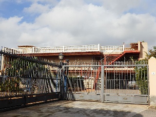 Casa adosada en Partida La Plana den Fita, Sant Jospe de Sa Talaia 3