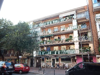 Piso en Móstoles (Madrid) 2