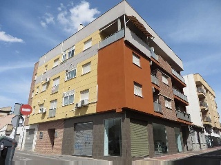 Piso en Alcantarilla (Murcia) 2