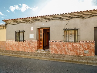 Vivienda en C/ Ave María - Argamasilla de Alba - Ciudad Real 38