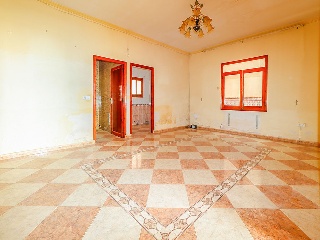 Vivienda en C/ Ave María - Argamasilla de Alba - Ciudad Real 42