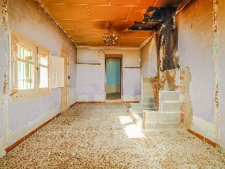 Vivienda en C/ Ave María - Argamasilla de Alba - Ciudad Real 52
