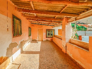 Vivienda en C/ Ave María - Argamasilla de Alba - Ciudad Real 59