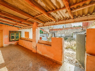 Vivienda en C/ Ave María - Argamasilla de Alba - Ciudad Real 60