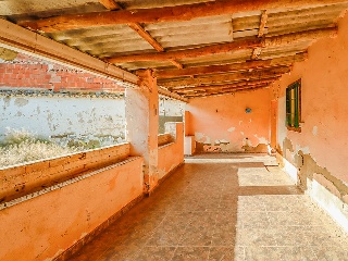 Vivienda en C/ Ave María - Argamasilla de Alba - Ciudad Real 61