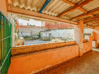 Vivienda en C/ Ave María - Argamasilla de Alba - Ciudad Real 62