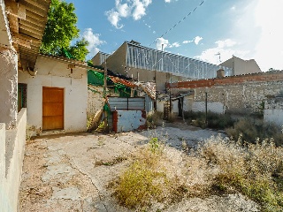Vivienda en C/ Ave María - Argamasilla de Alba - Ciudad Real 63