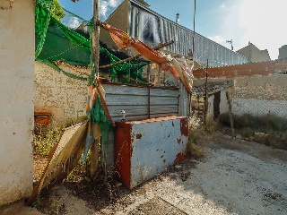 Vivienda en C/ Ave María - Argamasilla de Alba - Ciudad Real 64