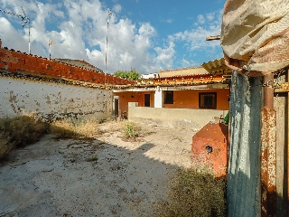 Vivienda en C/ Ave María - Argamasilla de Alba - Ciudad Real 65