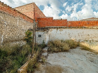 Vivienda en C/ Ave María - Argamasilla de Alba - Ciudad Real 66