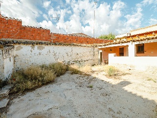Vivienda en C/ Ave María - Argamasilla de Alba - Ciudad Real 67