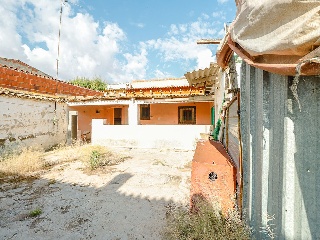 Vivienda en C/ Ave María - Argamasilla de Alba - Ciudad Real 68