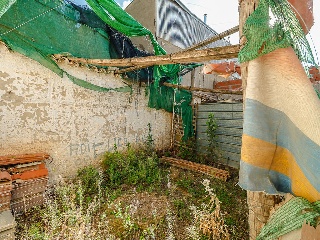 Vivienda en C/ Ave María - Argamasilla de Alba - Ciudad Real 69