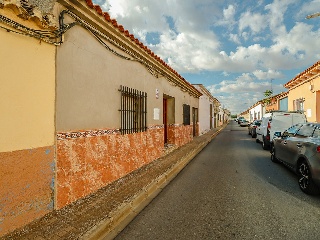 Vivienda en C/ Ave María - Argamasilla de Alba - Ciudad Real 70