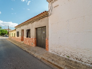 Vivienda en C/ Ave María - Argamasilla de Alba - Ciudad Real 71