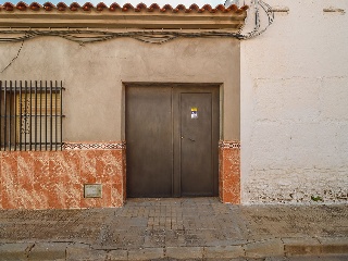 Vivienda en C/ Ave María - Argamasilla de Alba - Ciudad Real 72