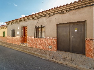 Vivienda en C/ Ave María - Argamasilla de Alba - Ciudad Real 73