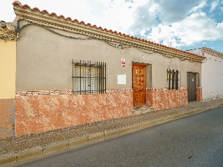 Vivienda en C/ Ave María - Argamasilla de Alba - Ciudad Real 74