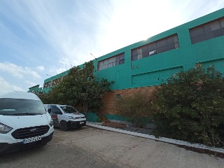 Nave en Cr Orihuela-Torrevieja  4