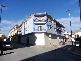 Piso en Mula (Murcia) 2
