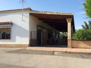 Chalet aislado en Cr. Bailén a Baeza, Linares 2